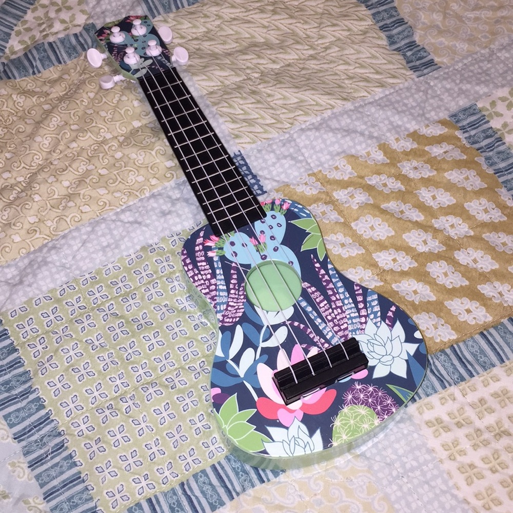 Ukulele